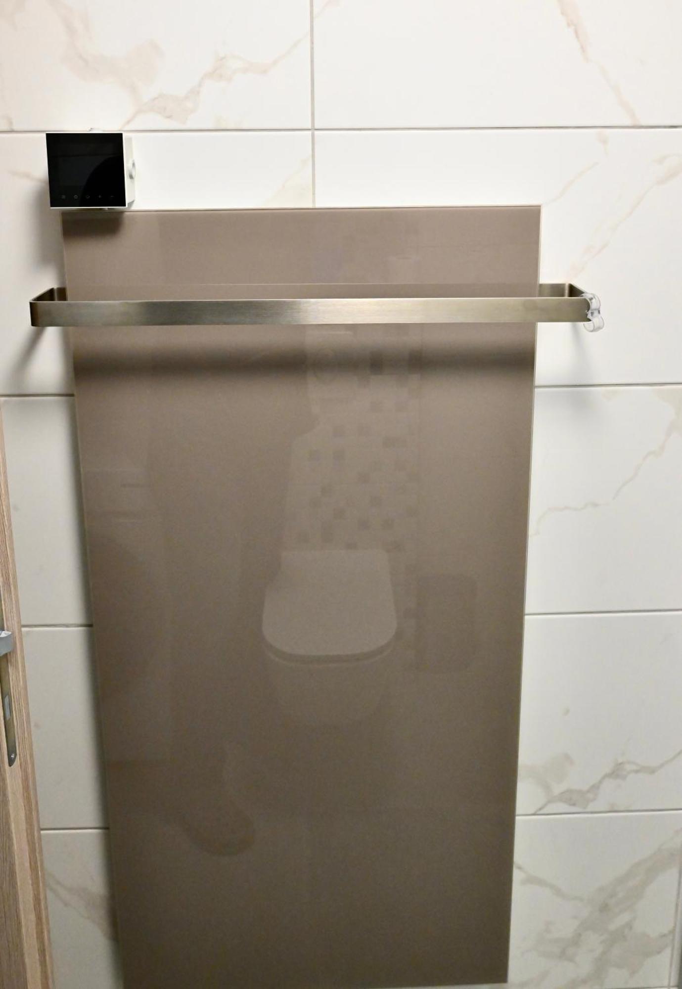 Studio Apartman Una -Self Check In,Free Parking Károlyváros Kültér fotó