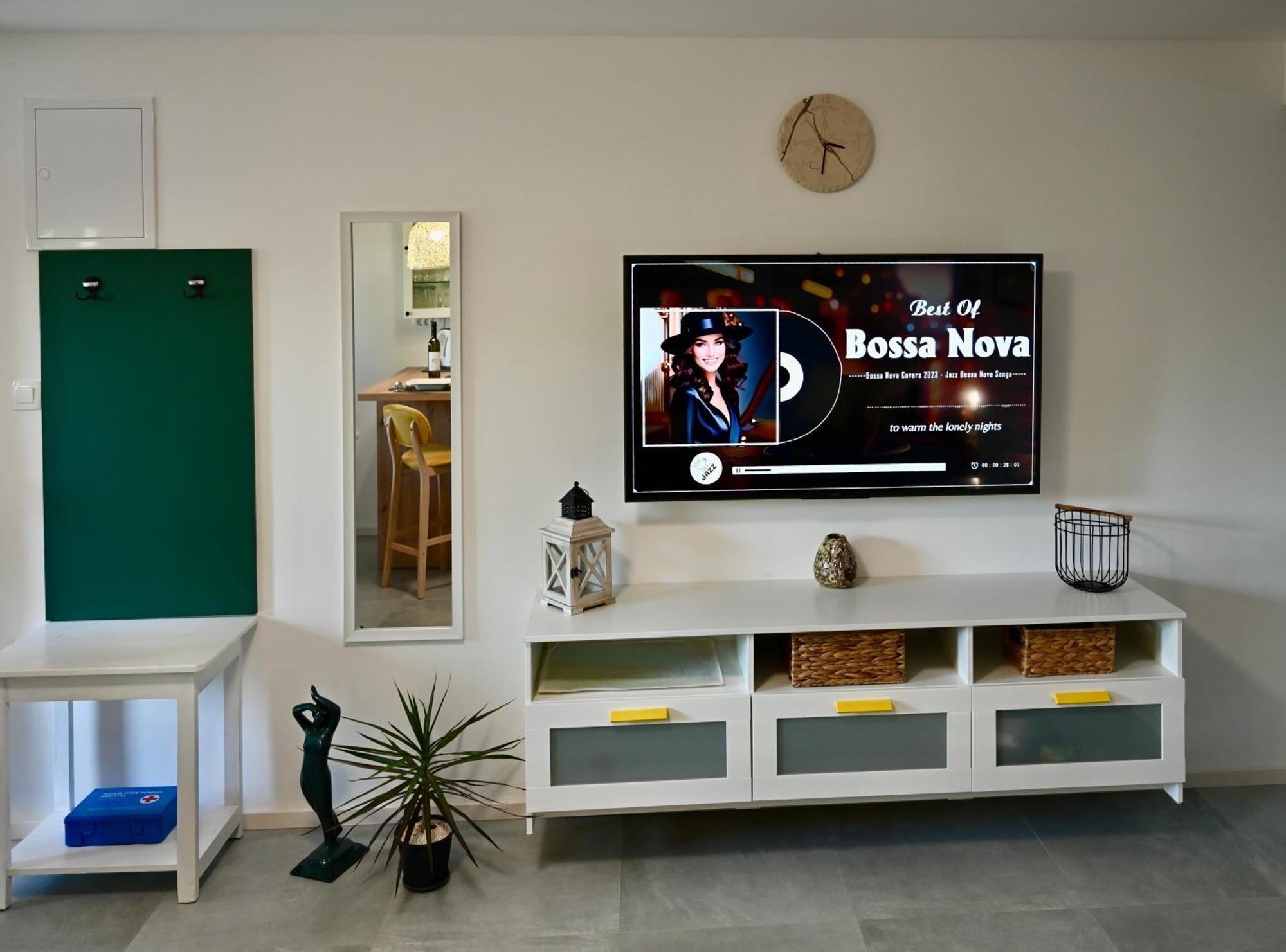 Studio Apartman Una -Self Check In,Free Parking Károlyváros Kültér fotó